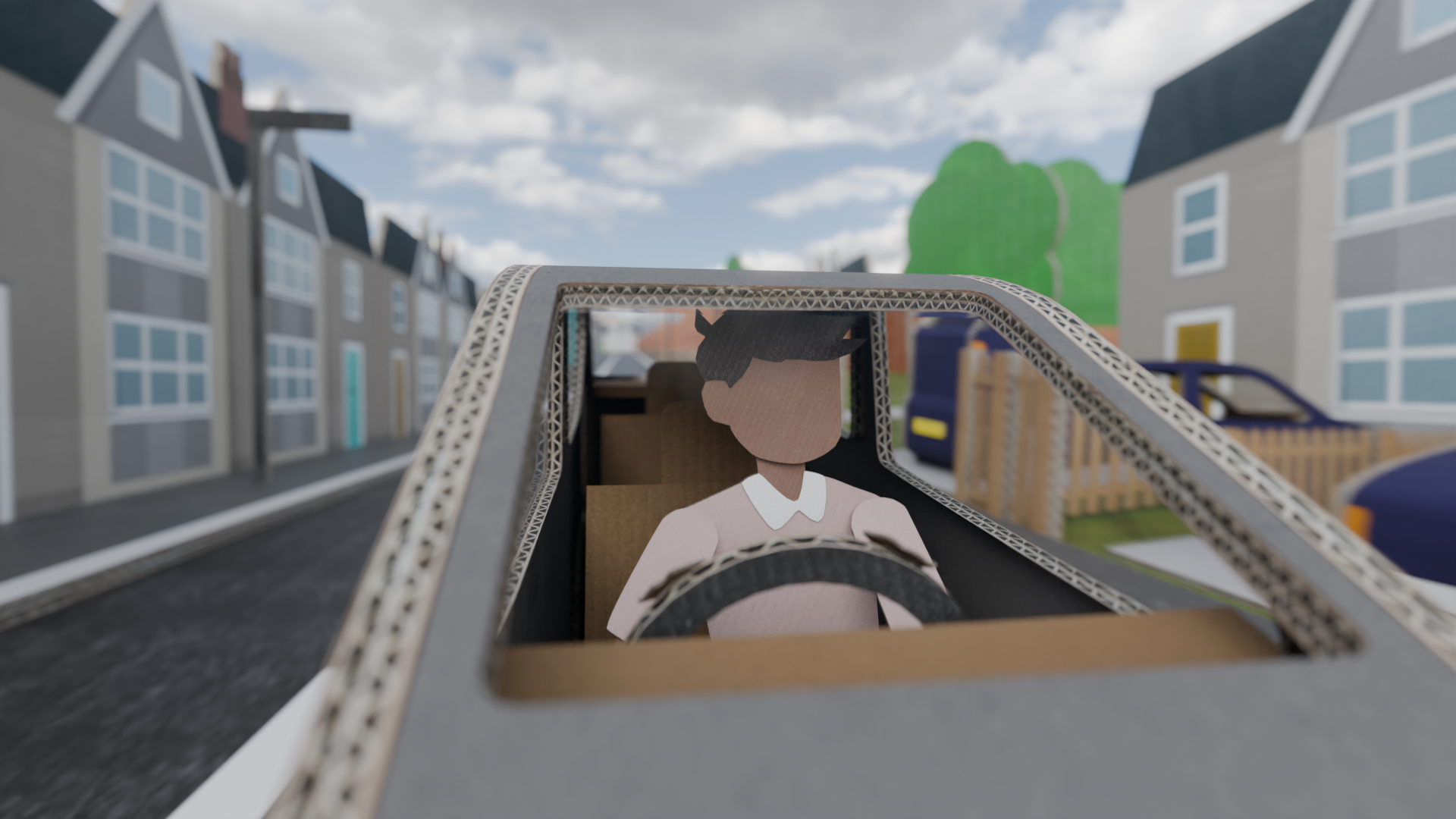 Hastings Direct Still Frame